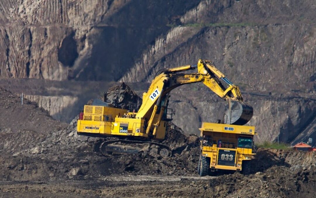 Baru! Peraturan Presiden Nomor 55 Tahun 2022: Izin Usaha Minerba Dikembalikan ke Daerah, Dirjen Minerba Harap Tak Terjadi Kekacauan
