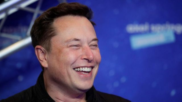 Lirik Aneka Tambang, Elon Musk Tertarik untuk Kerjasama Ekosistem Kendaraan Listrik