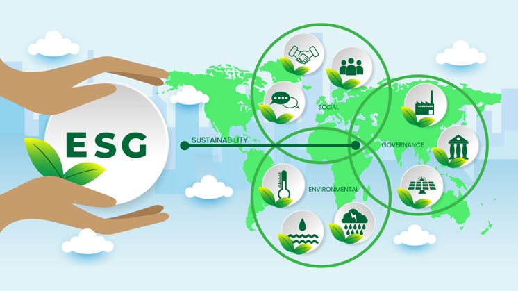 Pentingnya Peranan ESG Bagi Perusahaan Tambang