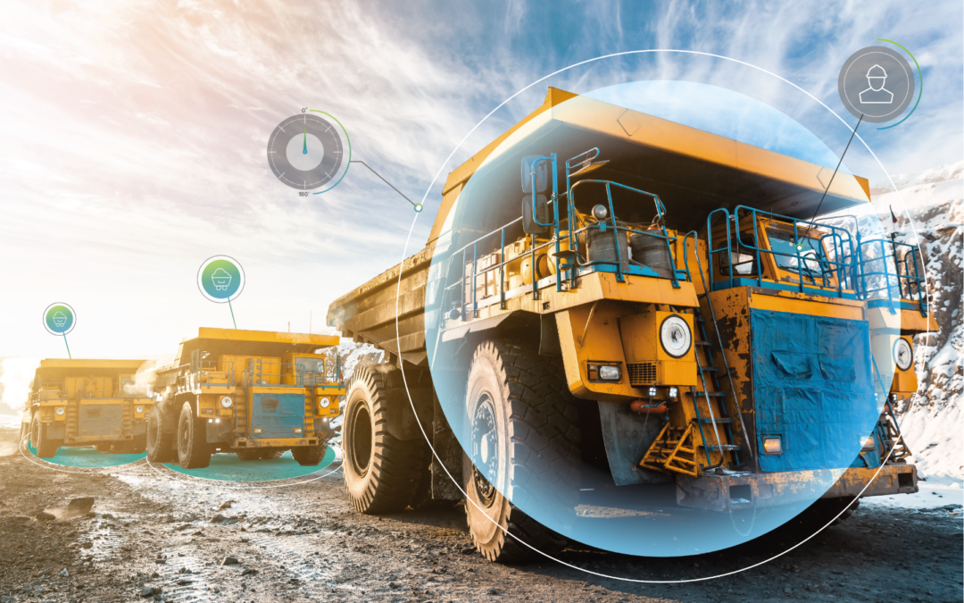 Get to Know, Mining Digitalization: Otomatisasi Pertambangan Bawah Tanah di Indonesia