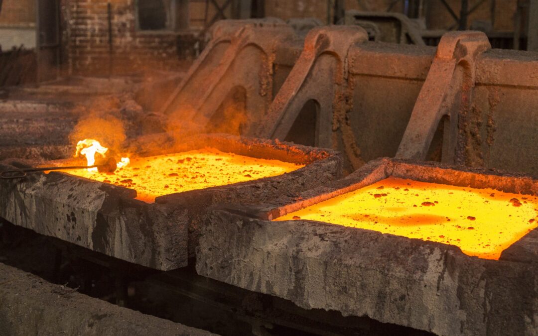 Wujudkan Hilirisasi, Indonesia Akan Miliki 53 Smelter Tahun 2024