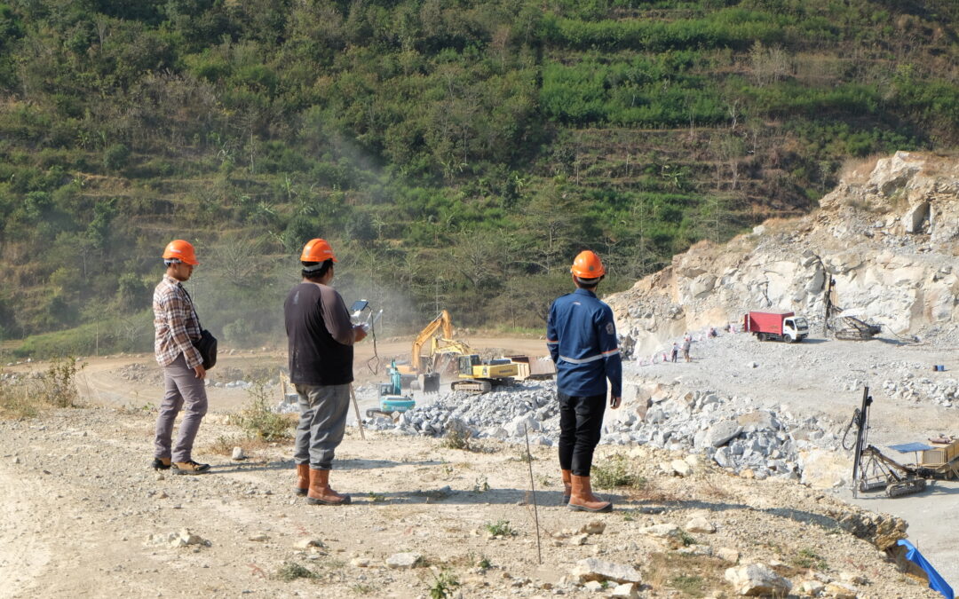 Eksplorasi Mineral: Cara Efisien Dengan Mengurangi Dampak Lingkungan