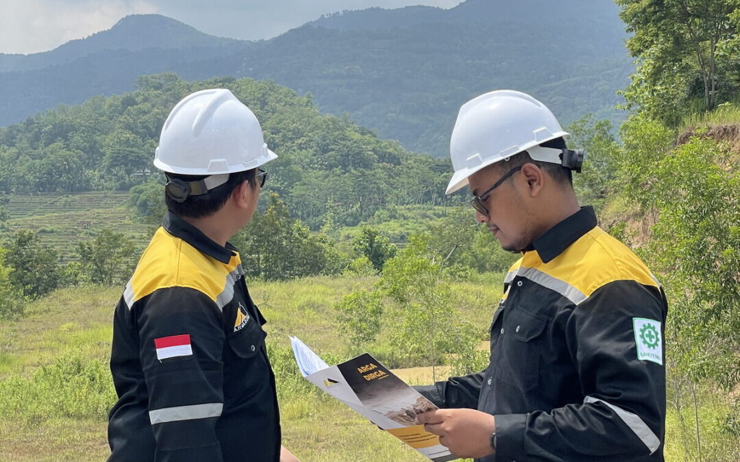 Kenali dengan Baik!! 7 Jenis Pekerjaan Pertambangan