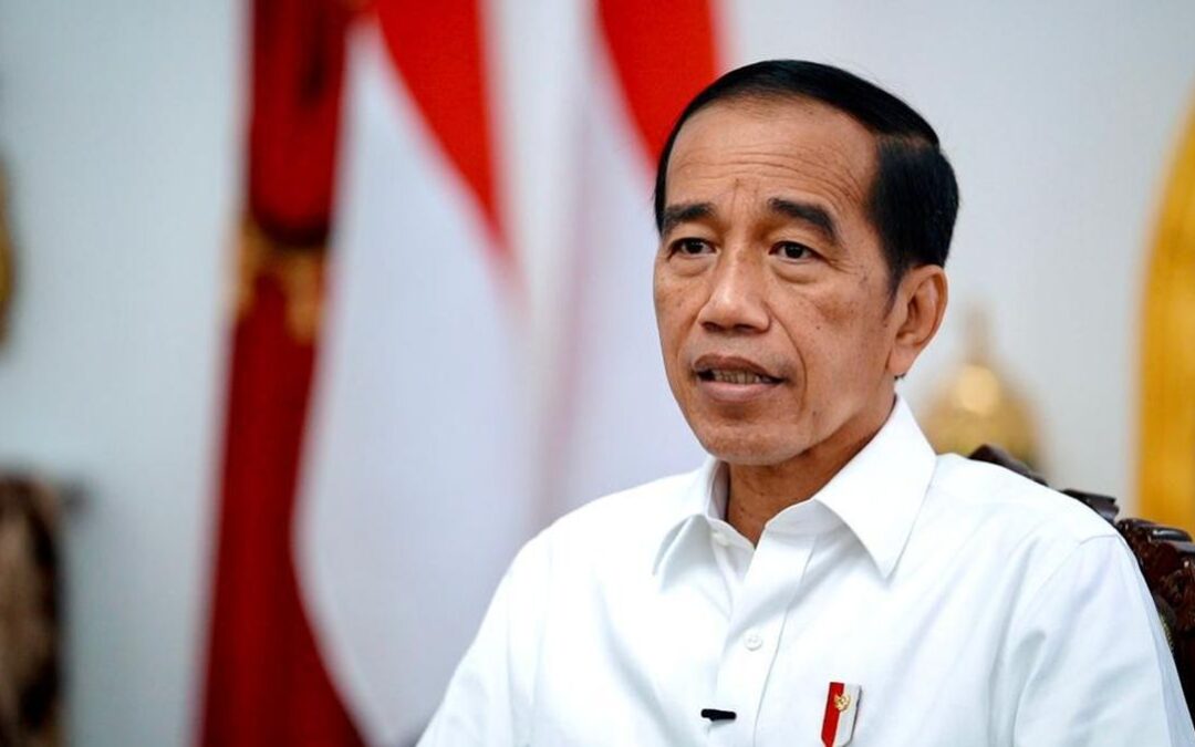 Setop Ekspor Tembaga Pertengahan Tahun Ini, Simak Tanggapan Jokowi!