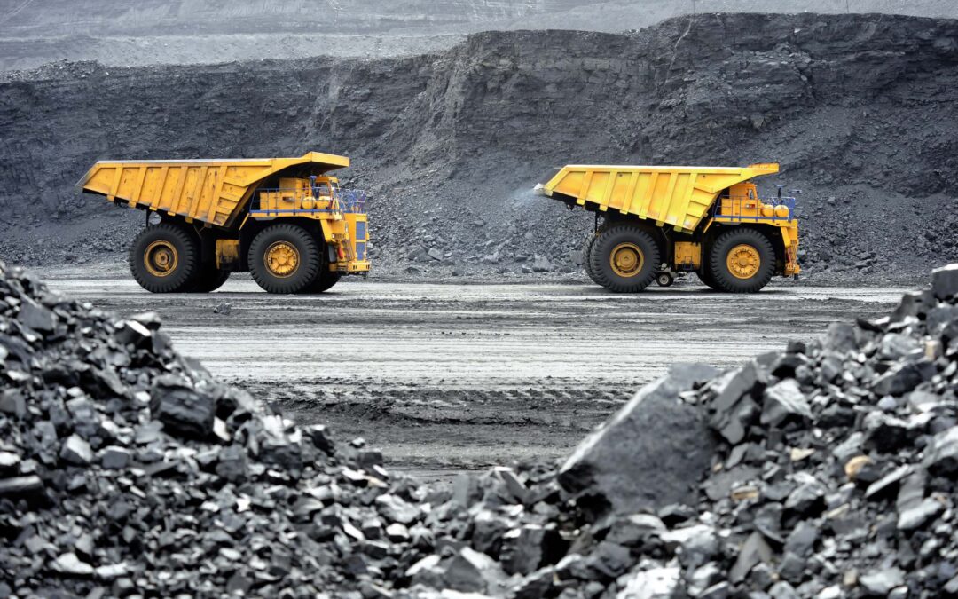 Permintaan dari Eropa Menurun, HBA Februari Menyusut ke USD277,05 Per Ton