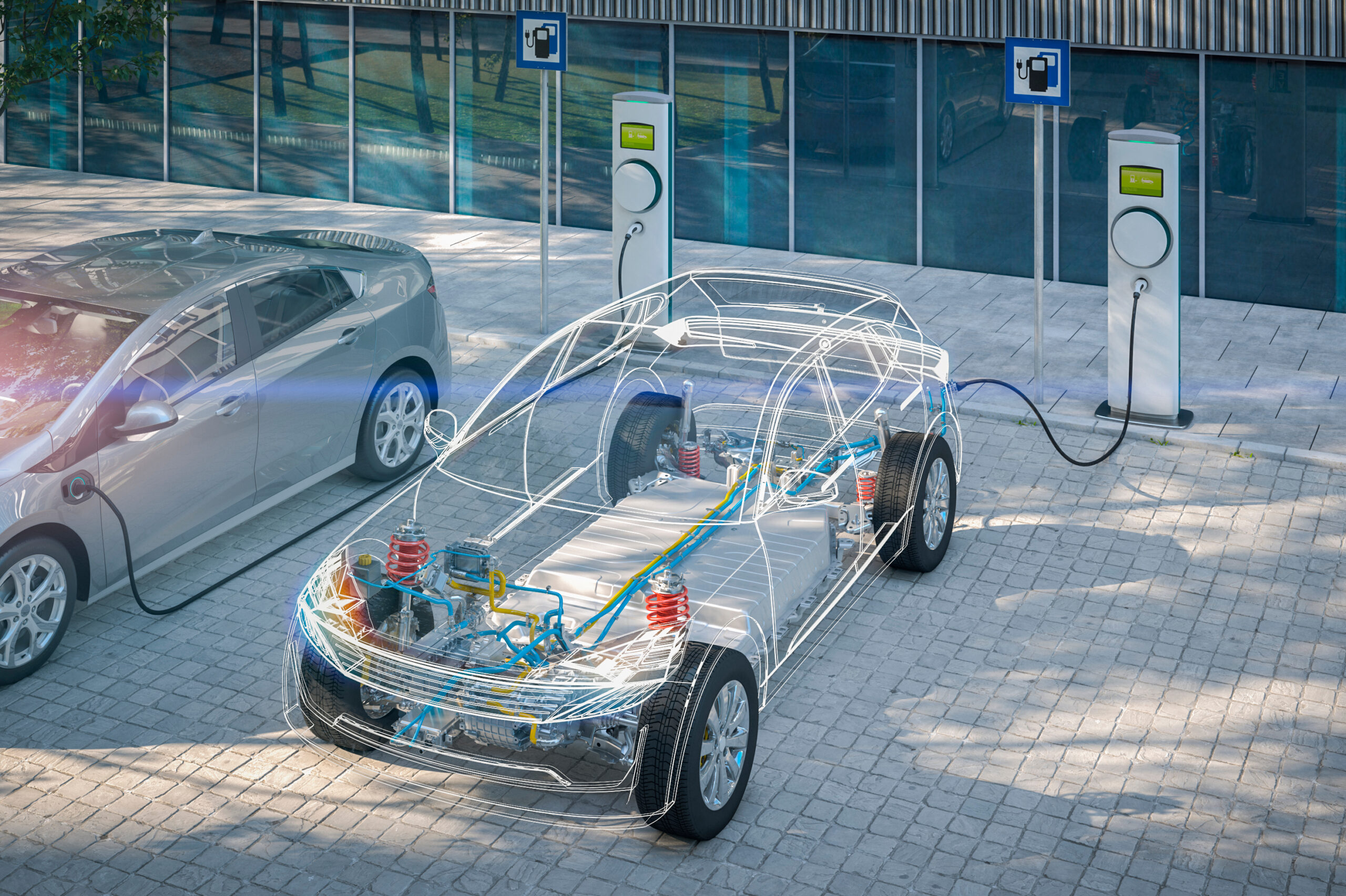 2020-cw-GettyImages-electricvehicles1