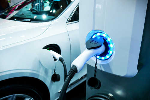 Apa Itu Electric Vehicle / EV? Simak Disini Yuk!