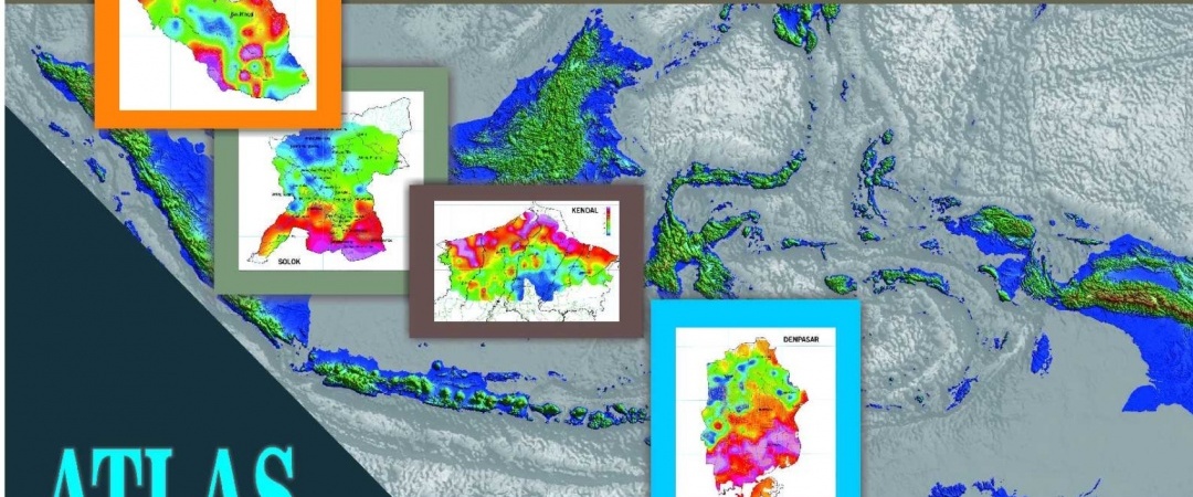 Badan Geologi Sampaikan Status Terkini Gunung Api dan Gerakan Tanah di Indonesia