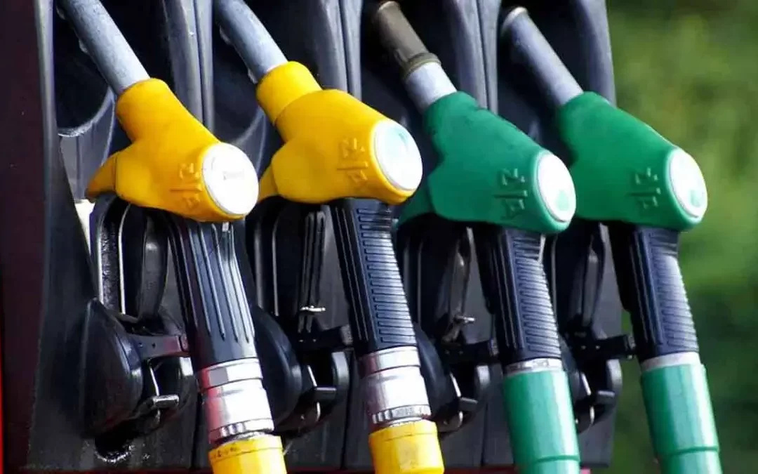 Kementerian ESDM Tetapkan Spesifikasi Produk BBM Baru Campuran Bioetanol