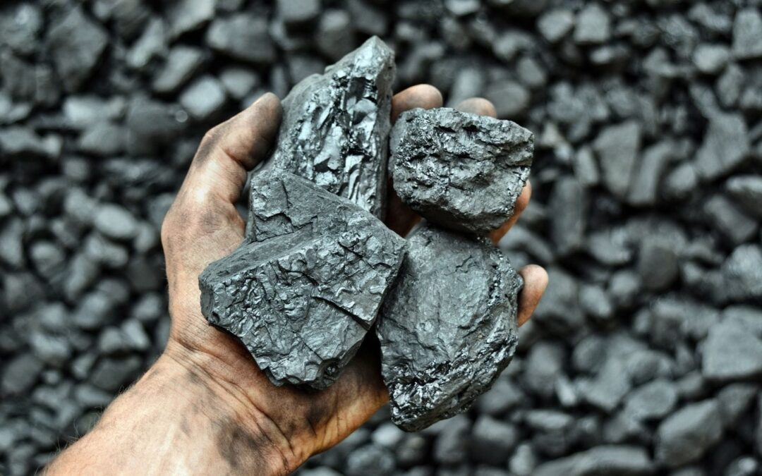 ‘Kiamat’ Batu Bara Menjauh, Simak Disini Bukti Terbarunya!