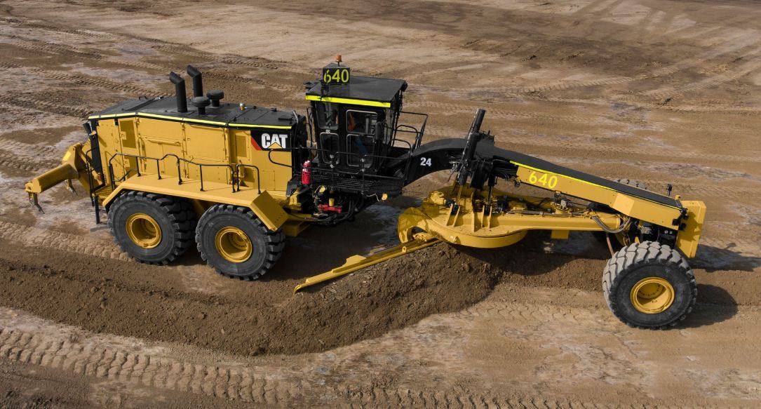 Fungsi-Motor-Grader