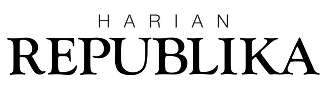 Logo Harian Republika