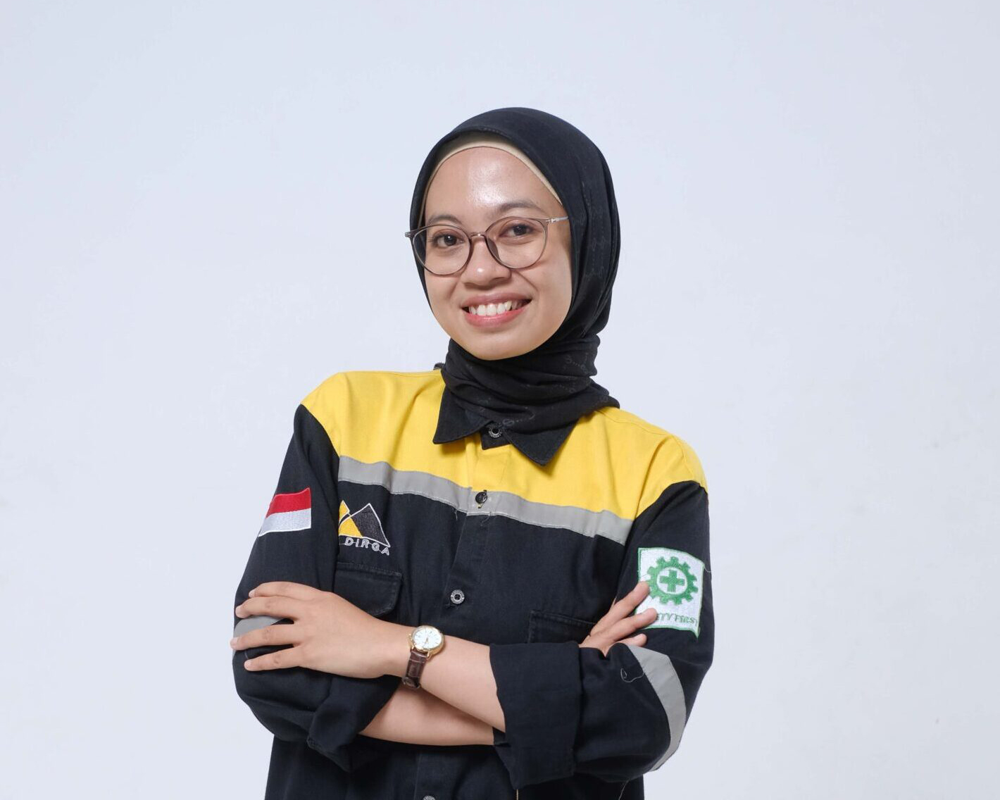 Lailiyatun Ni'ma, S.T.