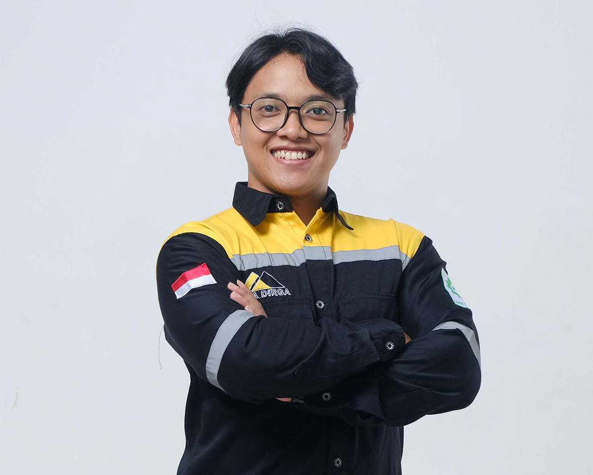 Satrio Priyambodo, S.,E.