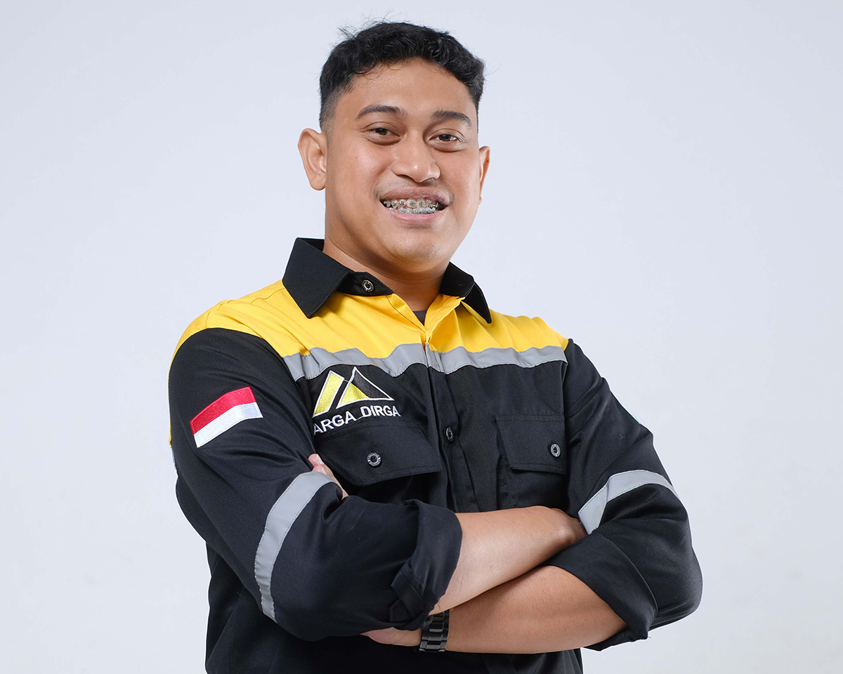 Muhammad Adi Naufal, M.T.