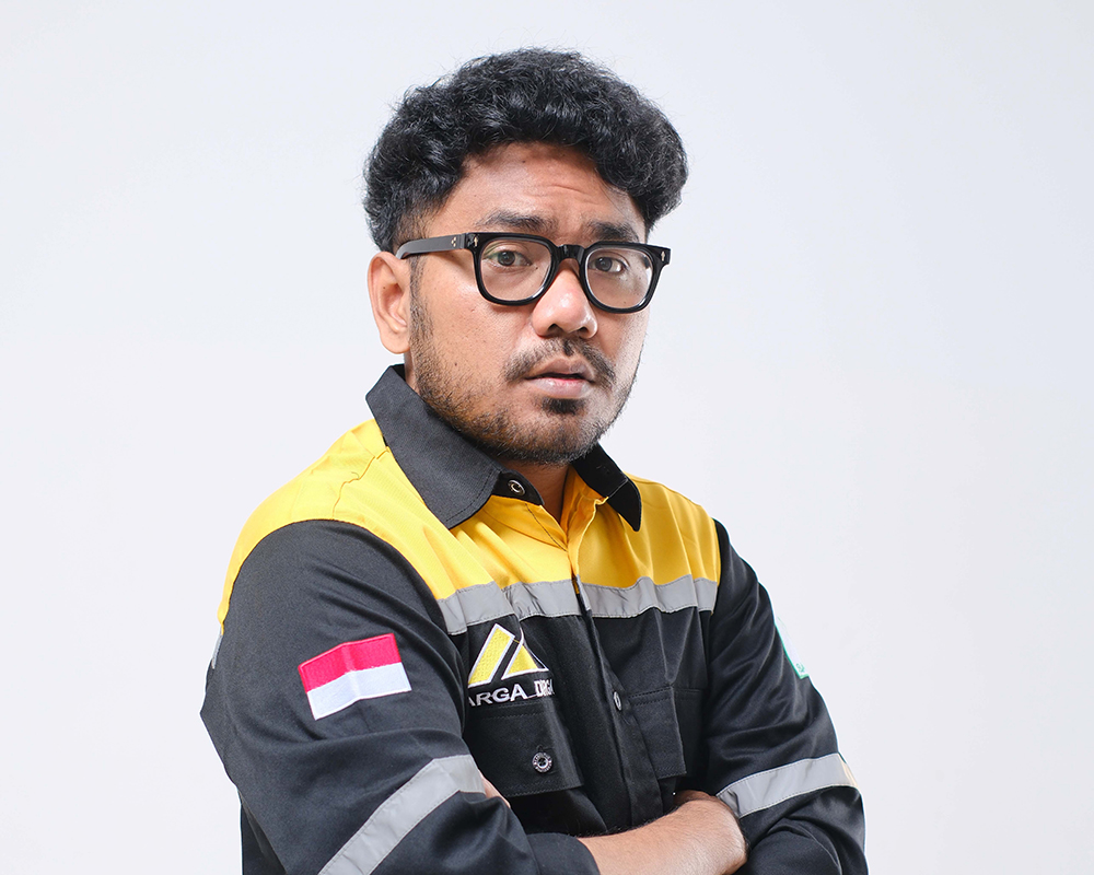 Ryan Saputra S.Ikom 