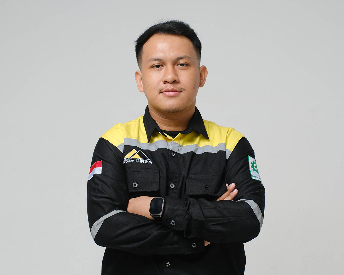 Alif Mahendra, S.H.