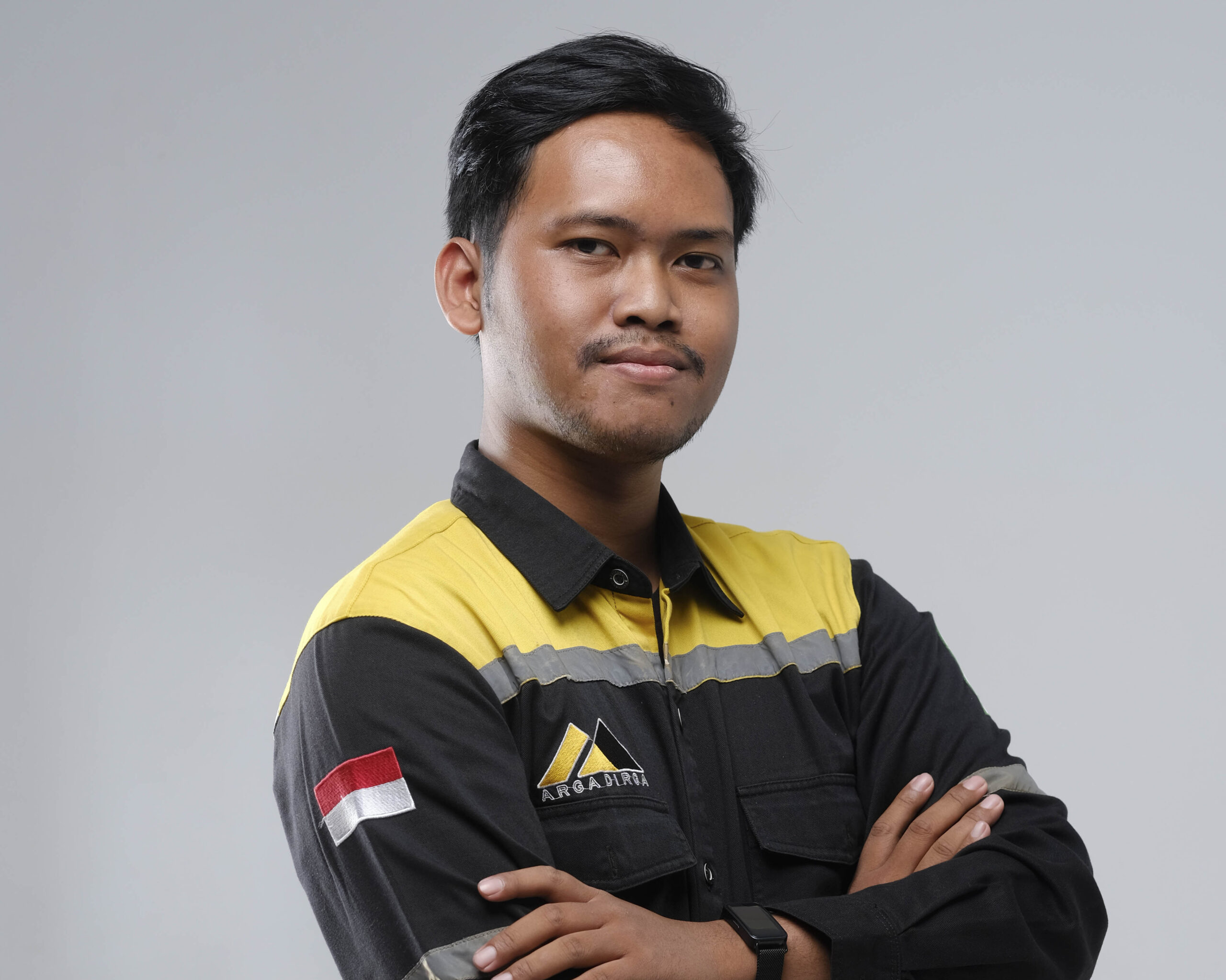 Adhyatma Tri Kurnianto, S.T.