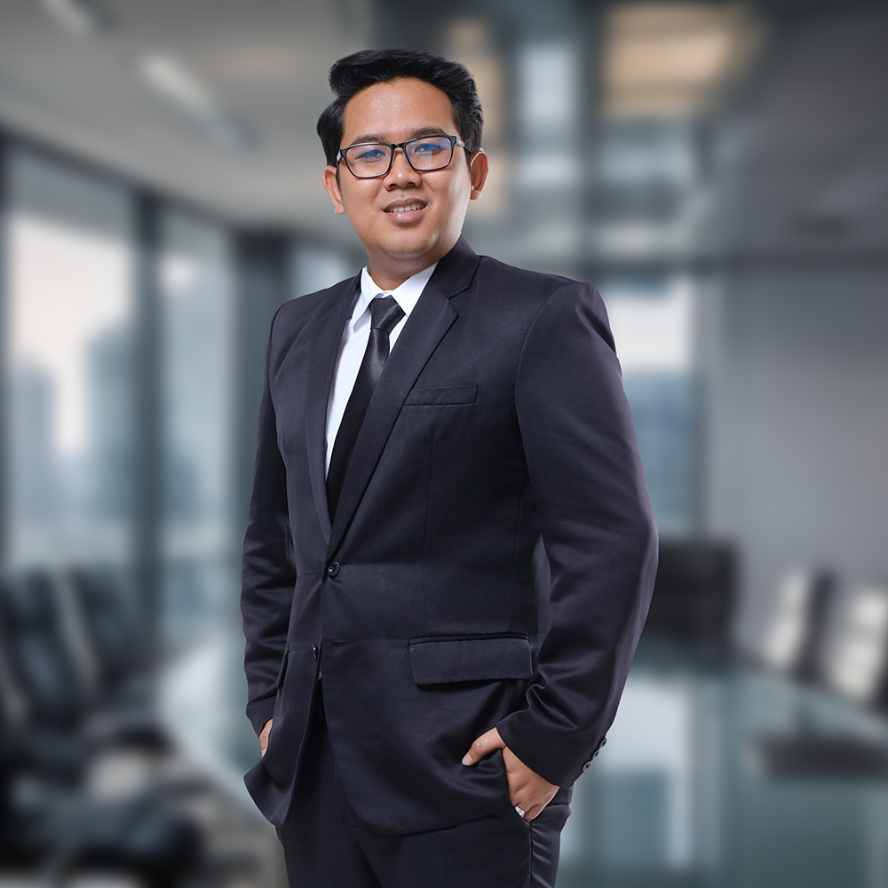 Ir. Dwianto, S.T.
