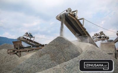 IUP Mineral Bukan Logam: Legalitas Usaha Tambang Skala Kecil hingga Besar