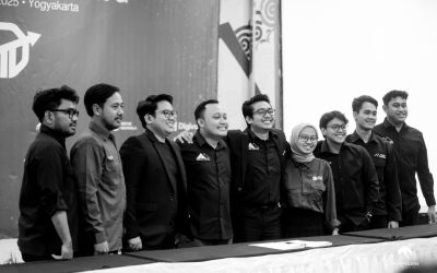 Tekno Minerba Group Gelar Annual Meeting 2025, Tegaskan Optimisme dan Arah Strategis Menuju 2026
