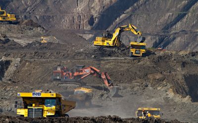Perizinan Pertambangan Batuan: Panduan Lengkap dan Legal Sesuai Regulasi