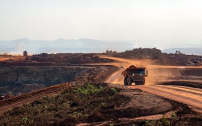 Tahapan Perizinan Tambang dari Awal Sampai Operasi Produksi: Panduan Lengkap untuk Pelaku Usaha Pertambanga