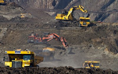 Perbedaan IUP Eksplorasi dan IUP Operasi Produksi: Panduan Lengkap