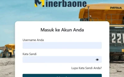 Aturan Terbaru MinerbaOne 2026: Transformasi Digital RKAB dan Perizinan Tambang