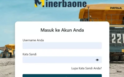 Panduan Lengkap Cara Pengajuan RKAB Melalui MinerbaOne