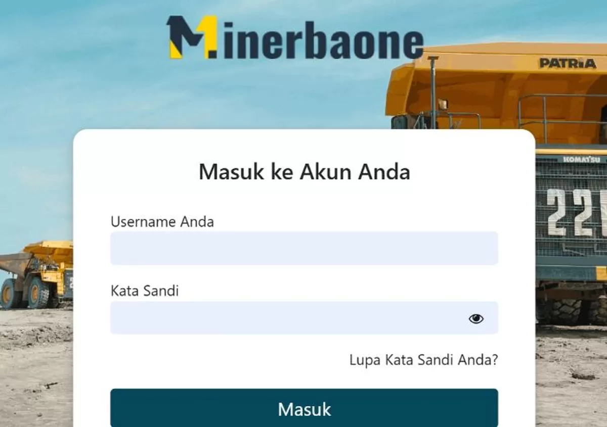 login-minerba-one-3891620102 (1)