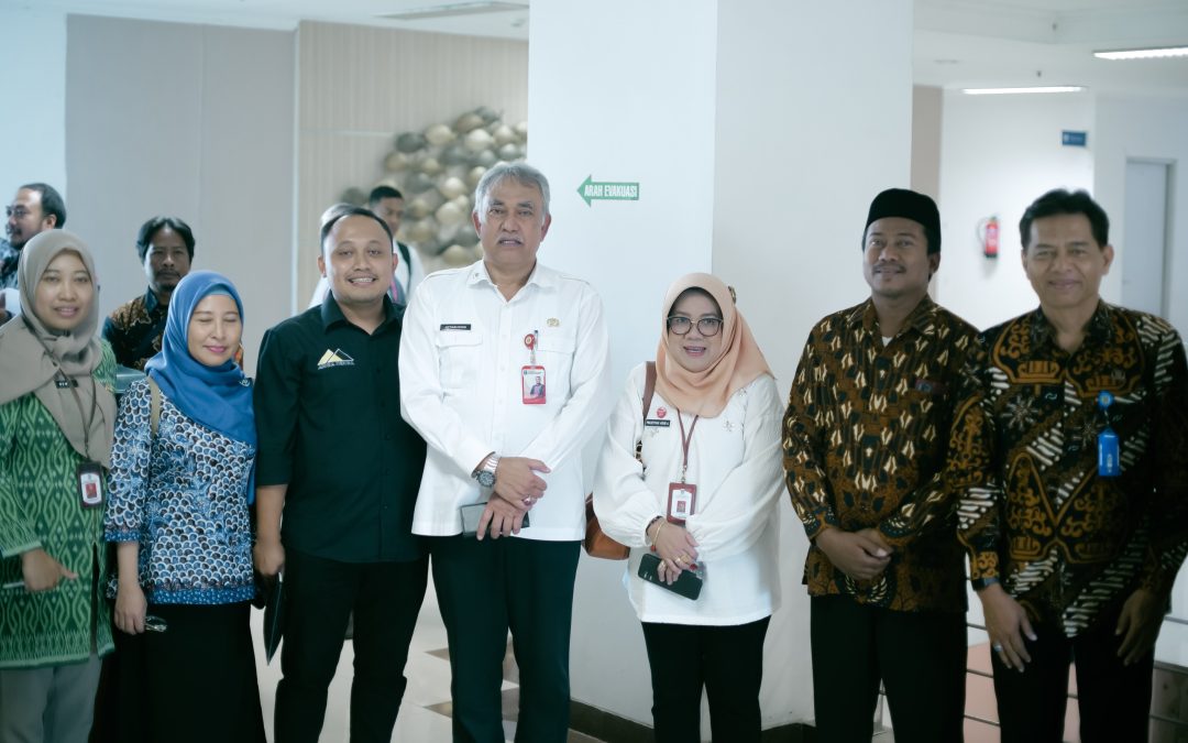 PT Arga Dirga Indonesia Hadiri Sosialisasi dan Coaching Clinic Registrasi Minerba One di Kabupaten Malang: Wujud Komitmen Tambang Berkeadilan