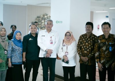 PT Arga Dirga Indonesia Hadiri Sosialisasi dan Coaching Clinic Registrasi Minerba One di Kabupaten Malang: Wujud Komitmen Tambang Berkeadilan