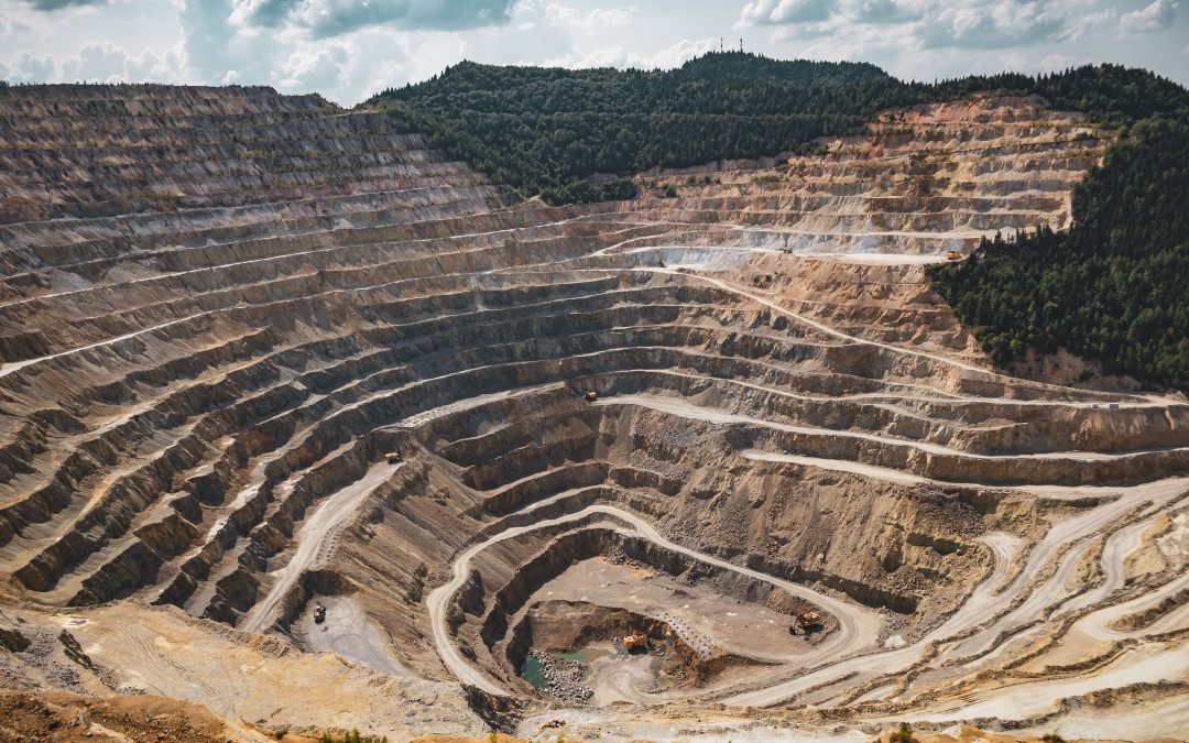 Panduan Lengkap Tahapan Perizinan Pertambangan Mineral dan Batubara (Minerba)