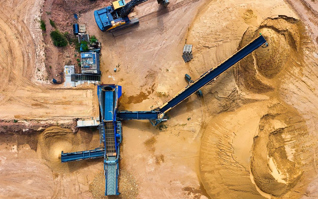 Perizinan Awal Tambang: Panduan Lengkap agar Proyek Anda Legal dan Siap Operasi